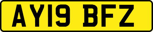AY19BFZ