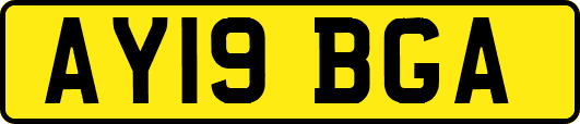 AY19BGA