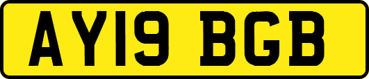 AY19BGB