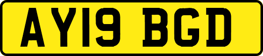 AY19BGD