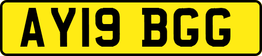 AY19BGG