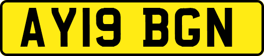 AY19BGN