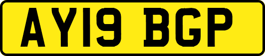 AY19BGP