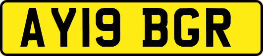 AY19BGR