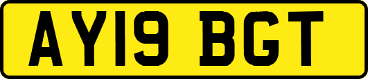 AY19BGT