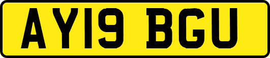 AY19BGU