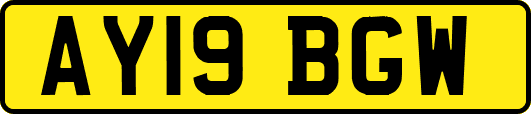 AY19BGW