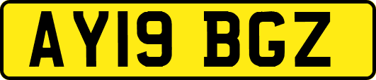 AY19BGZ