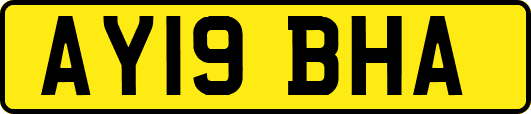 AY19BHA