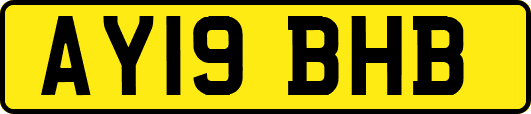 AY19BHB