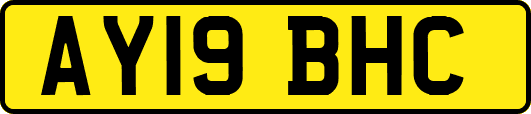 AY19BHC