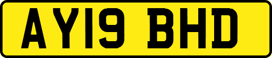 AY19BHD