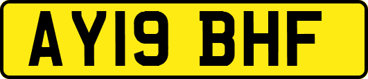 AY19BHF