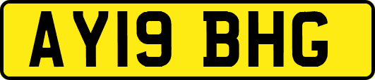 AY19BHG