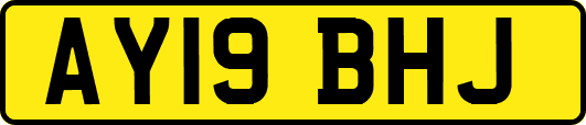 AY19BHJ