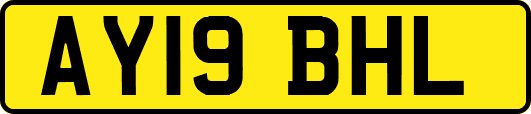 AY19BHL