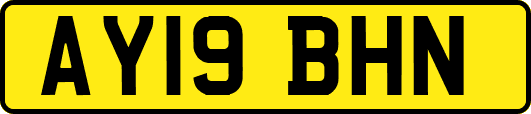 AY19BHN