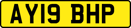 AY19BHP