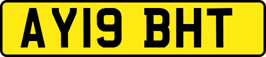 AY19BHT