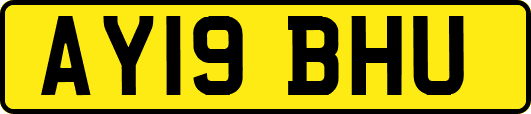 AY19BHU
