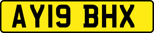 AY19BHX