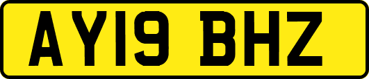 AY19BHZ