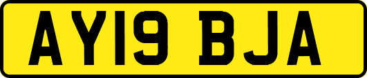AY19BJA