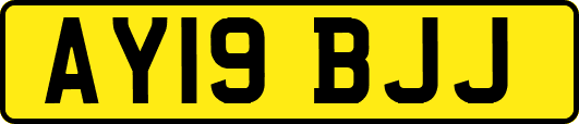 AY19BJJ