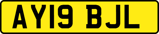 AY19BJL
