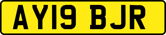 AY19BJR