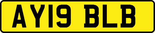 AY19BLB
