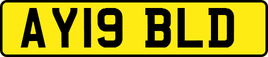 AY19BLD