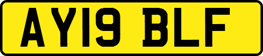 AY19BLF
