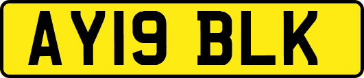AY19BLK