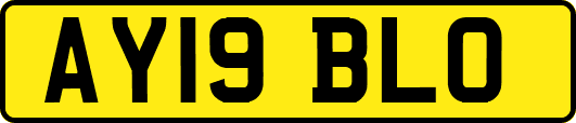 AY19BLO