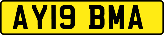 AY19BMA