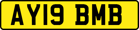 AY19BMB