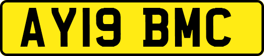 AY19BMC