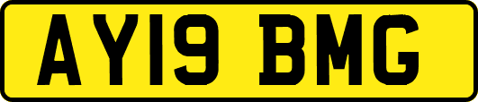 AY19BMG