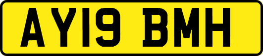 AY19BMH