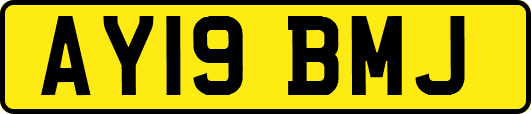 AY19BMJ