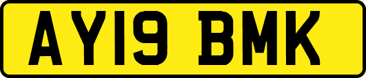AY19BMK