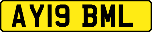 AY19BML