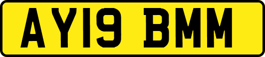 AY19BMM