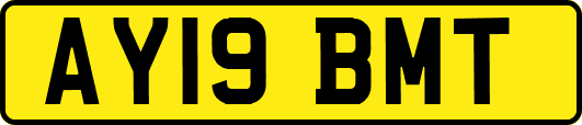 AY19BMT