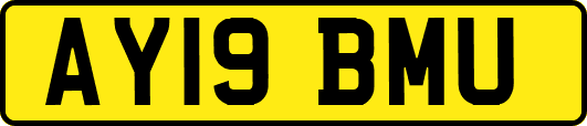 AY19BMU