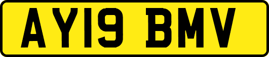 AY19BMV
