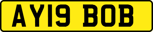 AY19BOB