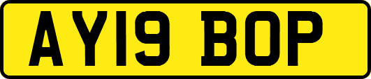 AY19BOP