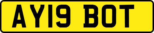 AY19BOT